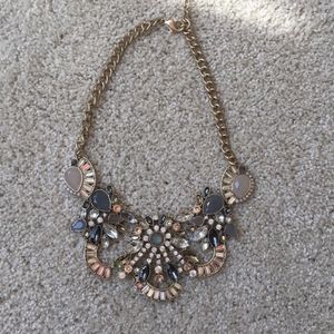 Gemstone Necklace